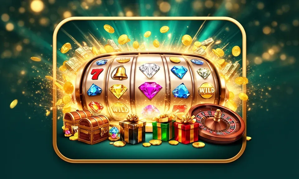 betzon Baccarat en Vivo Rocoto Relleno