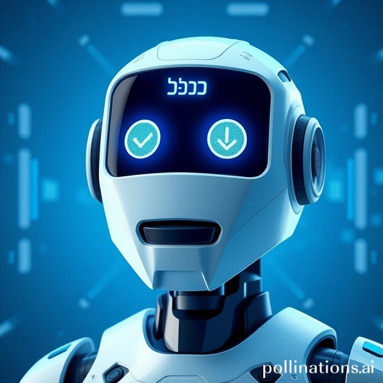 israeli-gpt-chatbot